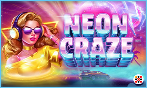 Neon Craze