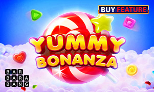 Yummy Bonanza
